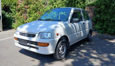 Daihatsu Cuore