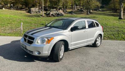 Dodge Caliber