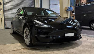 Tesla Modèle 3