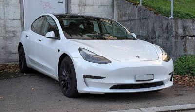 Tesla Modele 3