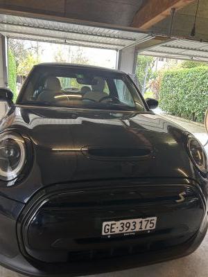 Mini Marque/Modèle Mini Mini F56 Cooper SE