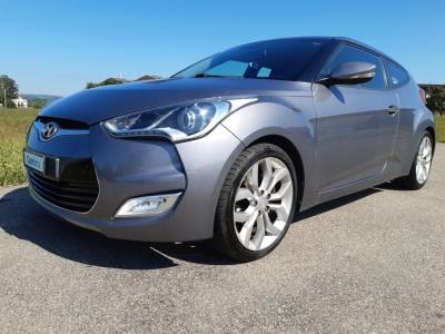 Hyundai Veloster 1.6 GDI