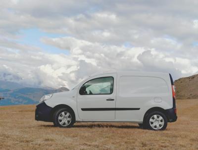 Renault Kangoo 1.5dCi 90