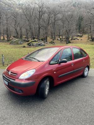 Citroen Picasso