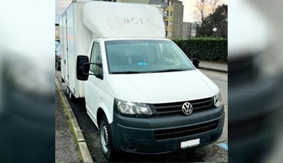 Volkswagen T5