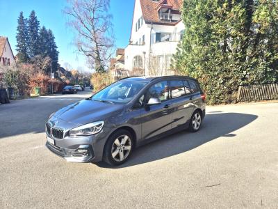 Bmw 2 Series Gran Tourer