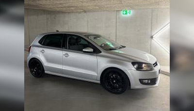 Volkswagen Polo 1.2