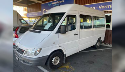 Mercedes Sprinter 316 CDI