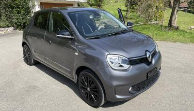 Renault Twingo Electric