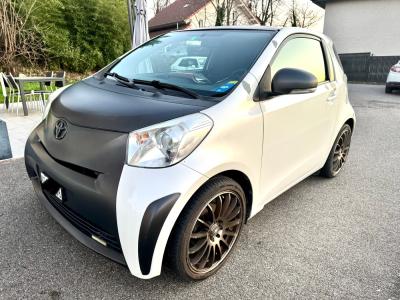 Toyota IQ