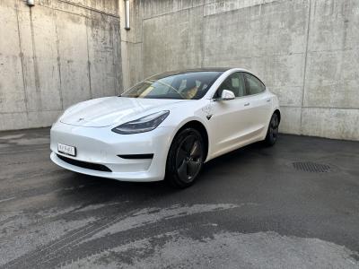 Tesla Model 3 Standard Range +