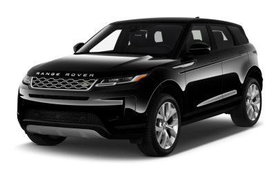 Land Rover Evoque