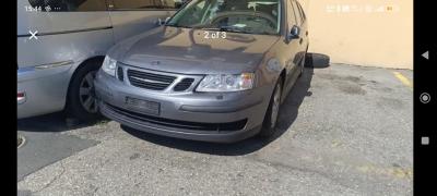 Saab 9-3