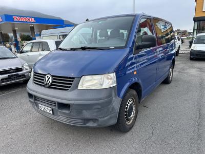 Volkswagen T5