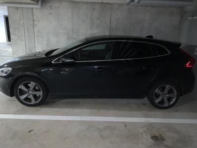 Volvo V40 D4 Summum