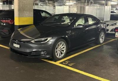 Tesla S100d