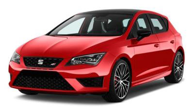 Seat Leon 1.4 TSI