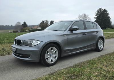 Bmw 118d