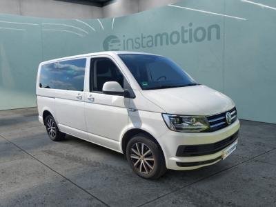 Volkswagen T6 Multivan