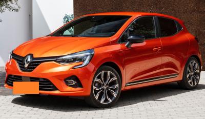 Renault Clio 1.0 Techno CVT (mod. 2019)