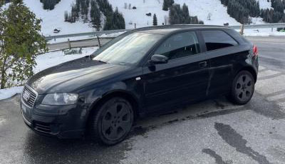 Audi A3 1.4 TFSI