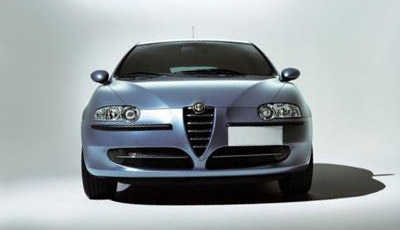 Alfa-Romeo 147